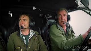 Top Gear S20 E04 Building "The Ford Transit Hovervan" part 25