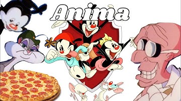 {YTP} Anima (Collab Entry)