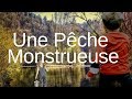 creepy pasta - pêche monstrueuse