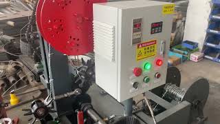 barbed wire machine#barbed wire