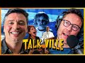 Scare s4e10 spooky smallville toms free legal advice  our scientist guest