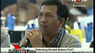 Download lagu Indonesia Lawyers Club (ILC) - Rekening Gendut Bintara Polri Bagian 7 - 28 Mei 2013