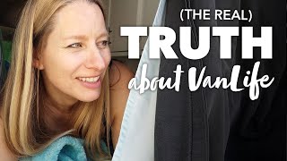 The truth about van life & three days at a huge nomadic gathering (Skoolie Swarm 2024)