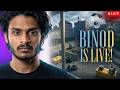 Kannada Binod Is BACK | #bgmi #kannadagaming