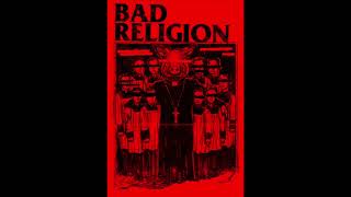 BAD RELIGION - Chimaera [&#39;91 Demo Version]
