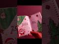 Christmas ⛄ journal 2025#journaling #christmas #newmusic @shaiktasweena6201