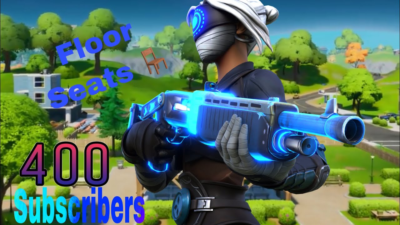 Floor Seats 🪑 YouTube