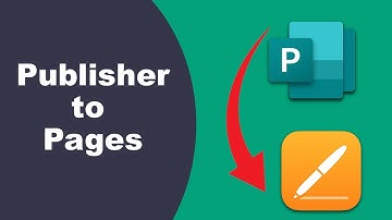 how to open Microsoft pub files on mac