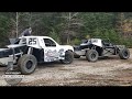 Patrick denis  mcgregor offroad series  practice 02112019  pontrouge qc