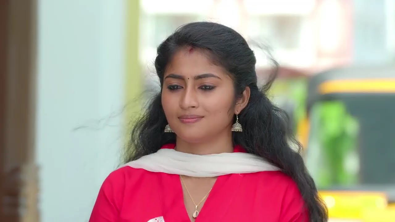 Veera | Ep - 567 | Webisode | Feb 24 2026 | Zee Tamil