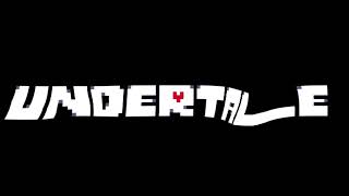 Undertale - Snowy Genocide (0.40) but it sounds drunk