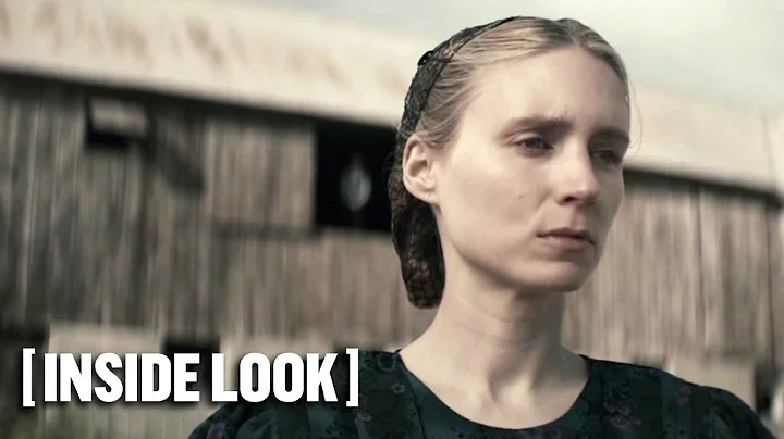 Women Talking - *NEW* Inside Look Starring Claire ...
