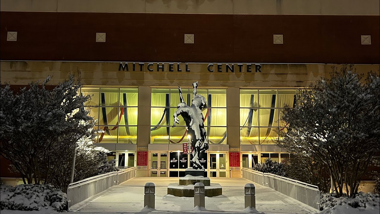 Day in the Life of a Strength and Conditioning Intern