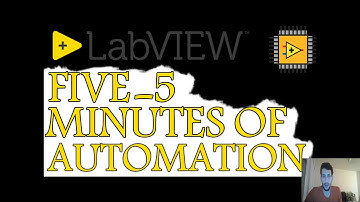 Tutorial 1 : Introduction to LabVIEW