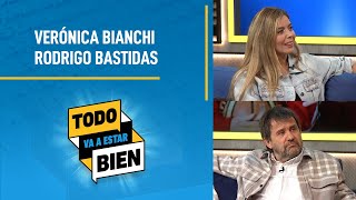 Rodrigo Bastidas CRITICA a los medios por CASO CAMPOS y Vero Bianchi ASEGURA que Chile está BIEN