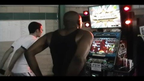 FFA8: King of Light vs. Soul of Ignorance - Max 300 SMMM Oni