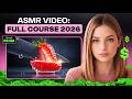 How to Make Viral AI ASMR Videos with Google Veo 3 (Step-by-Step Tutorial!)