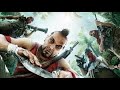 Far Cry 3  -  Vaas Death Mission (PC,no commentary) PL/ENG