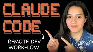 How I use Claude Code to Code Faster (Software Engineer Tips )