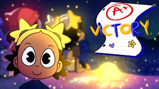 A Plus Victory (I Dont Want To Be A Magical Girl Fan Song)