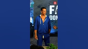 How Akshay Kumar Shaped FAU-G Domination?