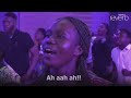 Capture de la vidéo Eric Jeshrun - Chant Over Ghana ( Atmosphere For Prayer)