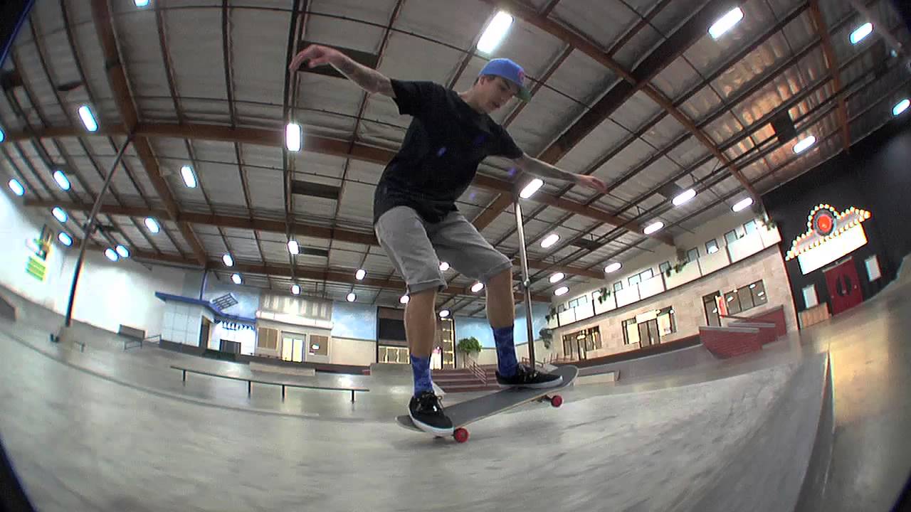 Will Fyock - Bangin!