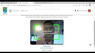 Online Remotely Exams by Proctorio #Rady_Diab #Moodle #Proctorio