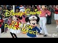 Disney Cruise Vacation 2016 | Day 1 | Boarding Disney Magic | Tour | Halloween NYC