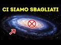 Come conosciamo la posizione esatta della Terra nell'universo