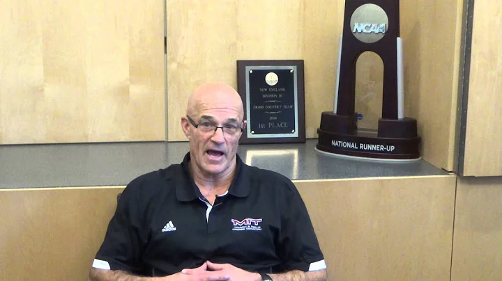MIT Cross Country: 2014 Season Recap