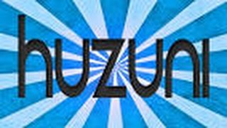 Lets play Hack client part 1 Huzuni