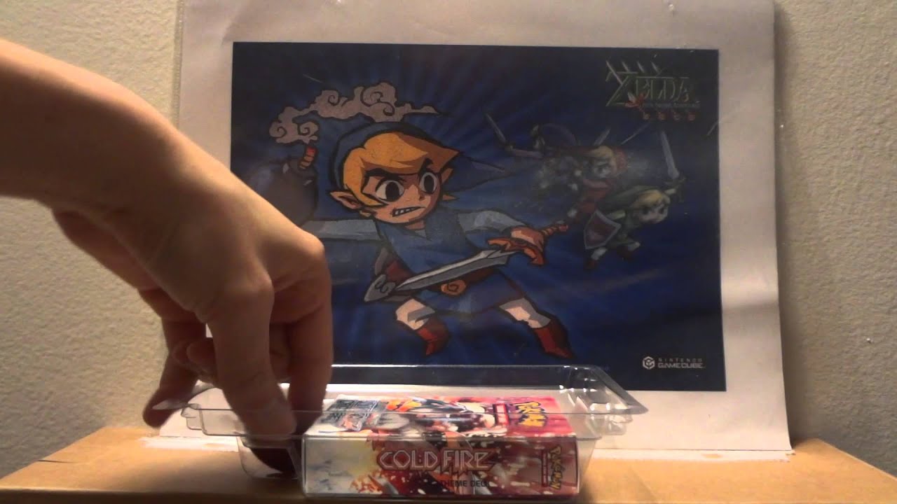 Pokemon Opening - White Kyurem Theme Deck (Boundaries Crossed)