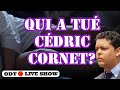 Chaudce nest pas un accident  qui a tu  cdric cornet le meilleur maire de guadeloupe  