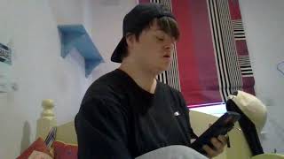 Lola Young - Don't Hate Me | Jordan Knox