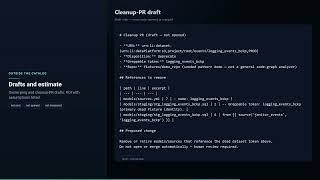 DataHub Deprecation Janitor — Agent Hackathon Demo