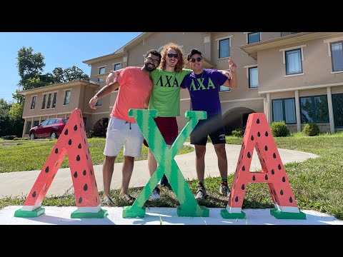 Watermelon Bash 2021