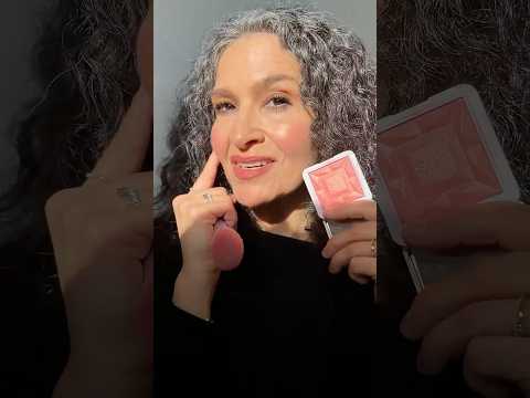 Voted Best Blush For Mature Skin