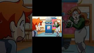 Mother's love - POPPY PLAYTIME CHAPTER5 | GH'S ANIMATION #poppyplaytimechapter5 #american