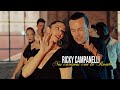 Dj ricky campanelli feat andy rubal  alexis charrier  nos curamos con la rumba official