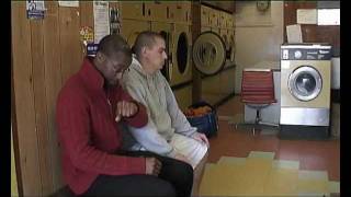 Caught Sniffing Knickers In Laundrette Music-Based Comedy - Ft Redstaar And Reflect Redstaartv