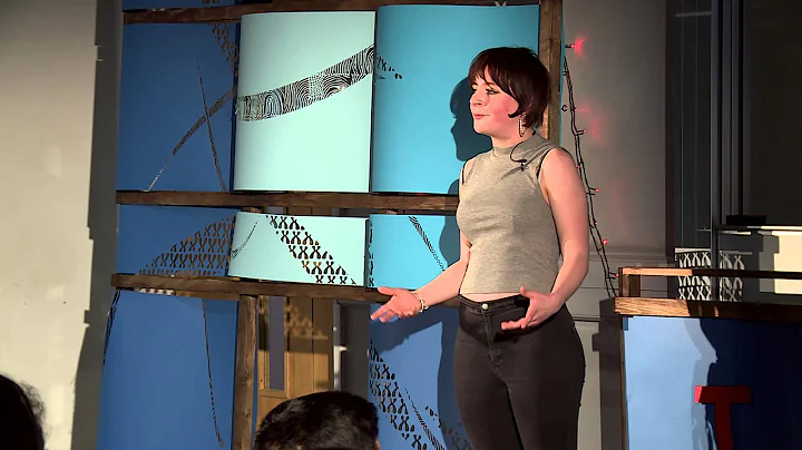 Same Love | Ollie O'Neill | TEDxUCLWomen