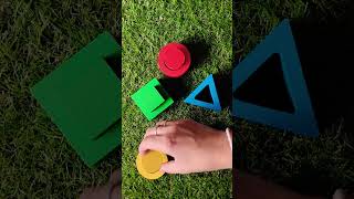 ASMR Colours🌈 #asmr #satisfying #colourfulstones #colors #colours #asmrcommunity #shortsviral #short