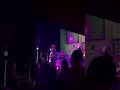 ‘BEFORE I FALL TO PIECES’ LIVE IN MADRID #livemusic #razorlight #indie