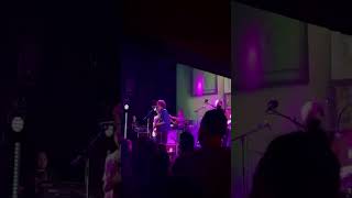 ‘BEFORE I FALL TO PIECES’ LIVE IN MADRID #livemusic #razorlight #indie