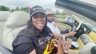 Bridgeport celebrates 30th annual Juneteenth parade