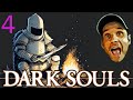 Dark Souls - No Pants Run [Episode 4]