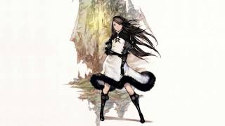 Serpent Eating the Ground  Bravely Default OST Final Boss Theme High Quality