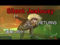 XJAPAN SilentJealousy 破滅に向かって RETURNS
