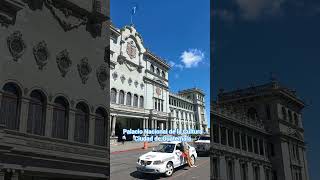 Ciudad de Guatemala #inguat#guatemalacity